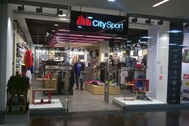 [kujawsko-pomorskie] Pierwszy we Włocławku salon marki City Sport otworzył się we Wzorcowni Włocławek
