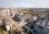 [Warszawa] Bobrowiecka 8 – nowy koncept biurowca z kulturą wpisaną w przestrzeń pracy