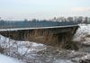 [Wrocław] Od czwartku znów będzie można jeździć ważnym mostem na północy Wrocławia