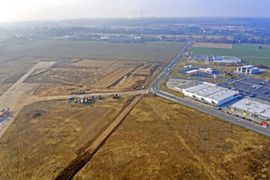 Unibep S.A. wybuduje dla niemieckiej Grupy Viessmann nową, wielką fabrykę w Legnicy. Powstanie 1700 miejsc pracy