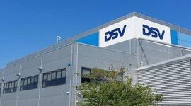 DSV – Global Transport and Logistics inwestuje pod Szczecinem