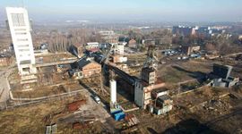 Bytom: była kopalnia Centrum – będzie centrum biznesu