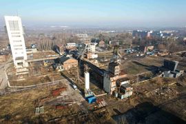 Bytom: była kopalnia Centrum – będzie centrum biznesu