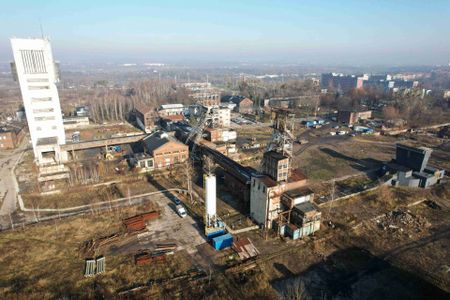 Bytom: była kopalnia Centrum – będzie centrum biznesu