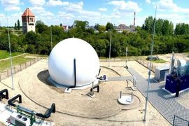 Neo Energy Group inwestuje w kolejne projekty biogazowe w Polsce