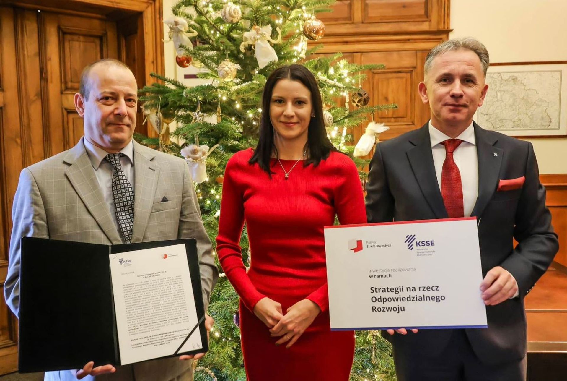 KAMAG TECH wybuduje nową fabrykę w woj. śląskim