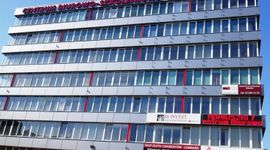 Biurowiec w centrum Katowic został sprzedany