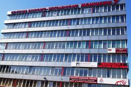 Biurowiec w centrum Katowic został sprzedany