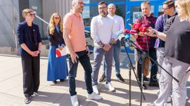 Nowy inwestor zagraniczny startuje z działalnością w Kielcach