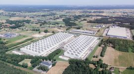 Pod Warszawą powstanie nowe, wielkie centrum dystrybucyjne ALDI Polska