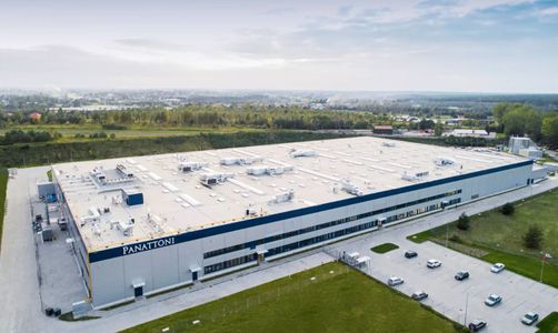 Nowe miejsca pracy. Panattoni Park Lublin II z dużym najemcą