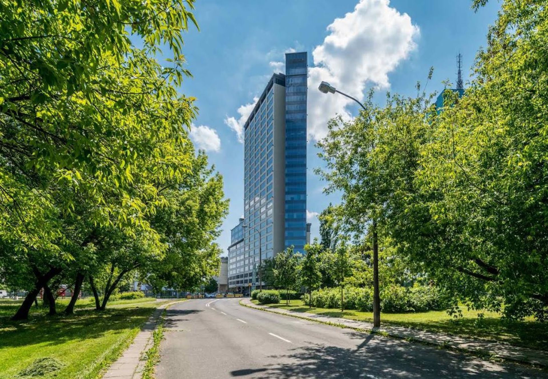 Biurowiec North Gate z nowymi najemcami