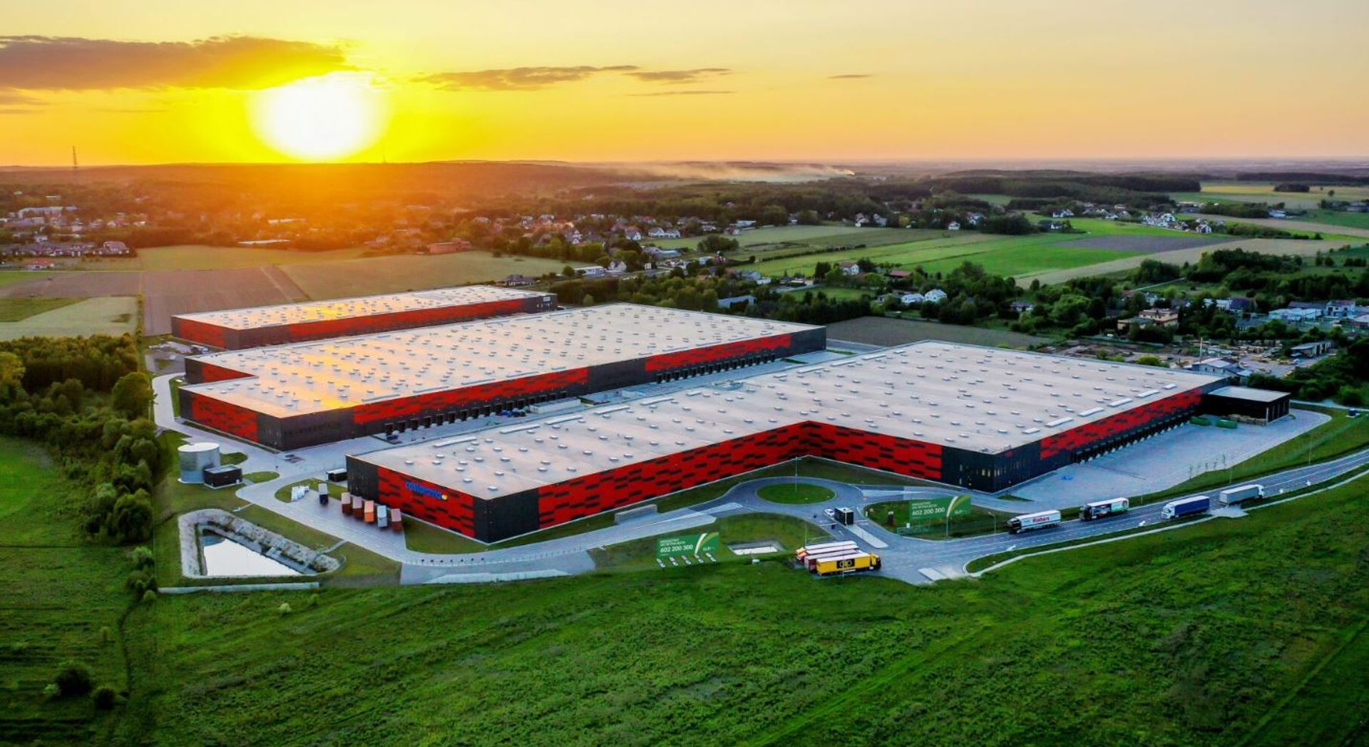 Kolejna globalna firma inwestuje w Łodzi. Nowe miejsca pracy