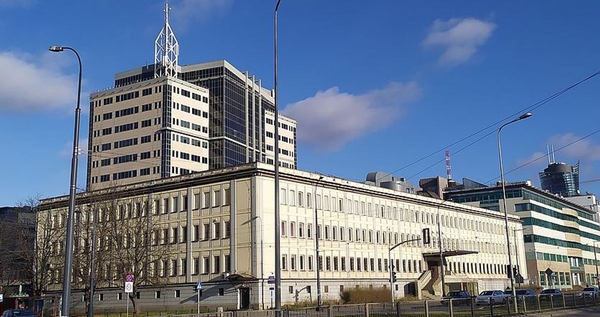 Fot. UM Warszawa
