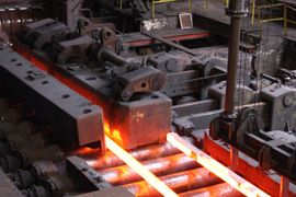 ArcelorMittal kończy produkcję w Hucie Królewskiej w Chorzowie. Co z 270 pracownikami?