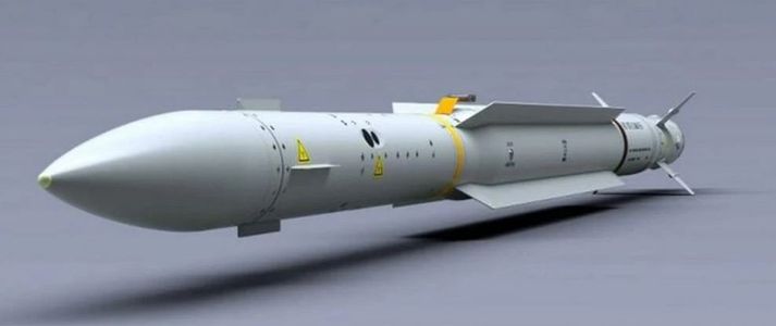 Rozpoczyna się budowa najnowocześniejszej w Polsce fabryki rakiet przeciwlotniczych i przeciwrakietowych