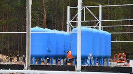 Czy Świnoujście zacznie pić wodę z Bałtyku? Technologia jak z krajów walczących z suszą