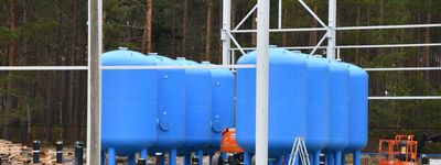 Czy Świnoujście zacznie pić wodę z Bałtyku? Technologia jak z krajów walczących z suszą