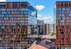 Spółka Centralny Port Komunikacyjny wybiera Bramę Miasta na swoją łódzką siedzibę