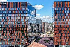 Spółka Centralny Port Komunikacyjny wybiera Bramę Miasta na swoją łódzką siedzibę