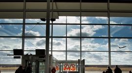 [Wrocław] Wrocławskie lotnisko najlepsze w Polsce według samych pasażerów