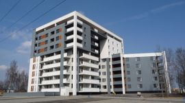 [Lublin] Wikana: Kredyt na Sky House został spłacony
