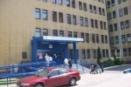 [śląskie] Są pieniądze na termomodernizację szpitala w Tarnowskich Górach