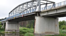 Skanska wybuduje nowy most przez Wartę niedaleko Poznania