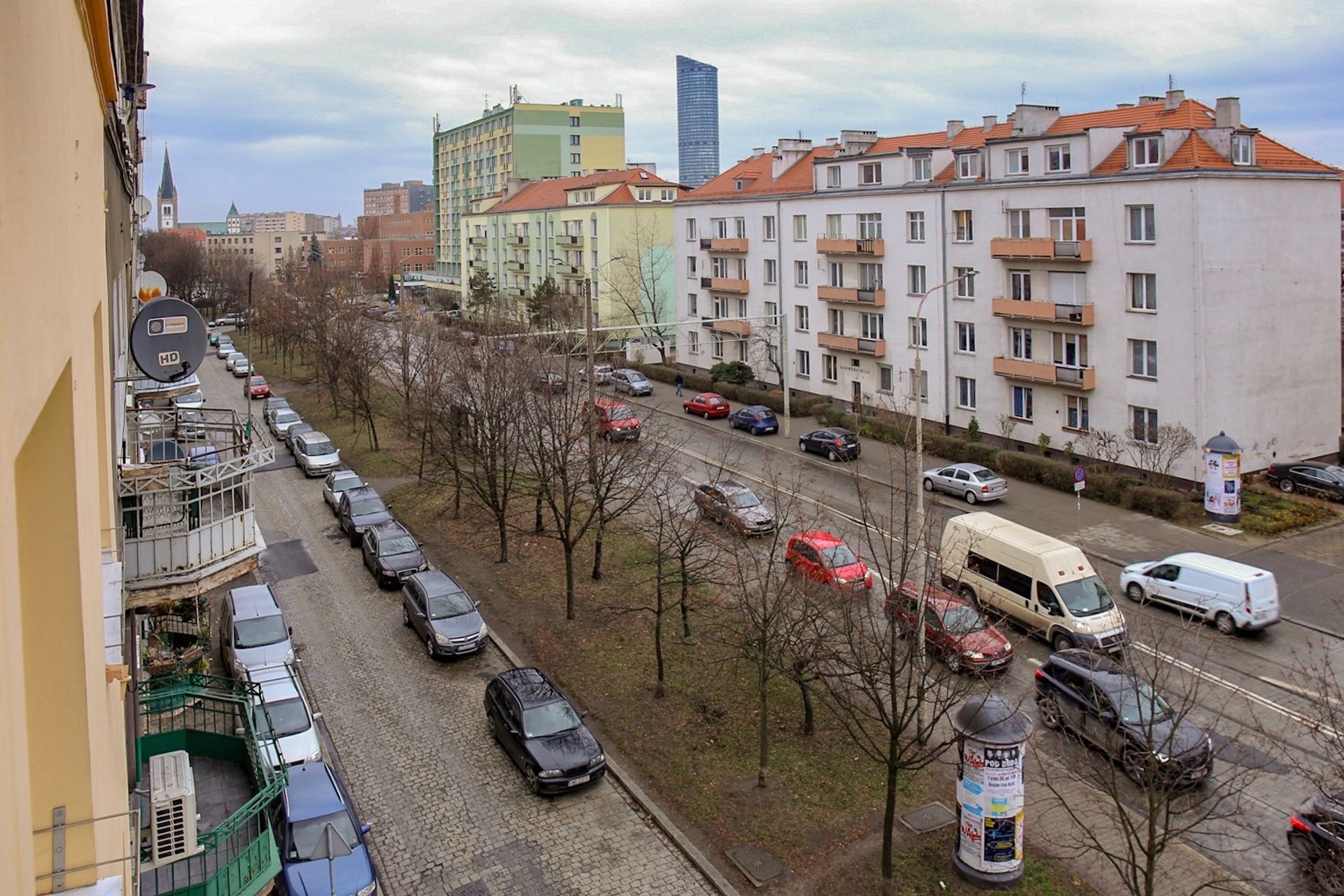 Wrocław: inwestycje tramwajowe po 2030 roku