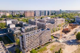 Deweloperzy wstrzymują sprzedaż mieszkań w Polsce