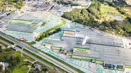 Ceramika Paradyż zainwestuje blisko 122 mln zł w rozbudowę zakładu w Tomaszowie Mazowieckim