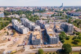 W 2024 roku w Polsce powstanie niepokojąco mało nowych mieszkań