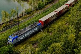 Ponad 4000 osób straci pracę! PKP CARGO ogłosiło zwolnienia grupowe