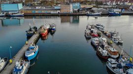 Port we Władysławowie zostanie zmodernizowany