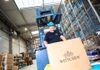 Znana polska firma Wittchen rozbuduje centrum logistyczne pod Warszawą
