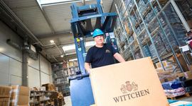 Znana polska firma Wittchen rozbuduje centrum logistyczne pod Warszawą