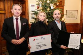 Firma z branży automotive inwestuje w swoją fabrykę w Częstochowie