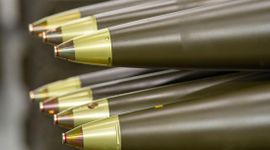 Polska Grupa Zbrojeniowa złożyła wnioski na dofinansowanie produkcji amunicji 155 mm