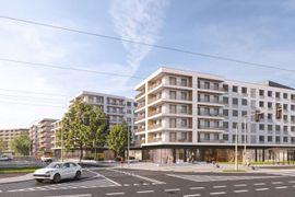 We Wrocławiu powstanie nowe, wielkie osiedle mieszkaniowe z supermarketem? [WIZUALIZACJE]