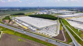 1000 nowych miejsc pracy. Amazon ruszył z kolejną wielką inwestycją w Polsce [FILM]