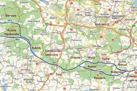 Strategiczna inwestycja: Kanał Śląski połączy Odrę z Wisłą