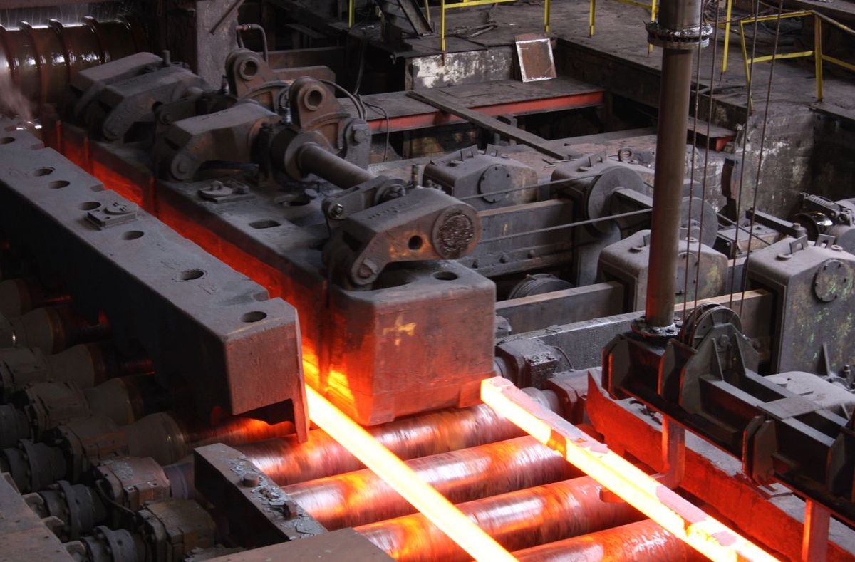 Fot. ArcelorMittal Poland