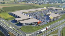 Pod Wrocławiem powstanie nowy, wielki park handlowy