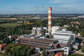 Wielka i ważna inwestycja w Szczecinie. Poznaliśmy wykonawcę bloku gazowego w Elektrociepłowni Pomorzany 