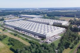 19 inwestycji CTP w budowie