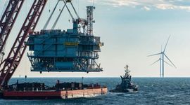 Pierwsza morska farma wiatrowa w Polsce coraz bliżej. UDT wydał już ponad 500 zezwoleń dla Baltic Power