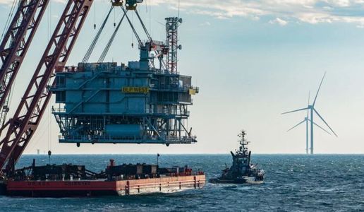 Pierwsza morska farma wiatrowa w Polsce coraz bliżej. UDT wydał już ponad 500 zezwoleń dla Baltic Power