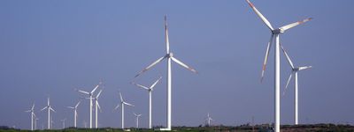 214 mld zł – tyle może być wart rynek lądowej energetyki wiatrowej w Polsce do 2040 roku