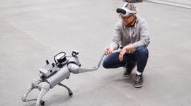 We Wrocławiu ruszyło pierwsze w Polsce laboratorium robotyki firmy SoftServe 