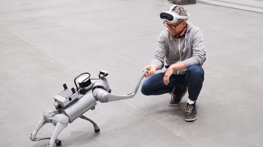 We Wrocławiu ruszyło pierwsze w Polsce laboratorium robotyki firmy SoftServe 